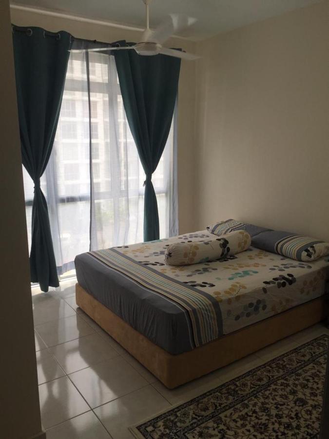 Masreca 19 Hotel ไซเบอร์จายา ภายนอก รูปภาพ