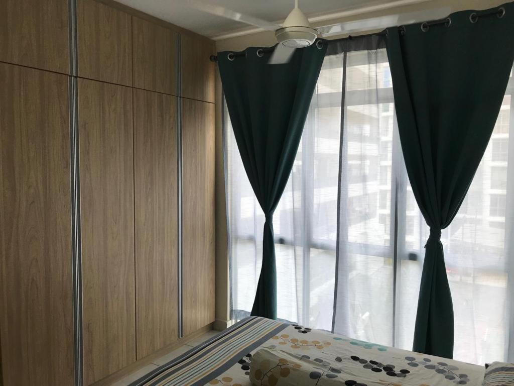 Masreca 19 Hotel ไซเบอร์จายา ภายนอก รูปภาพ