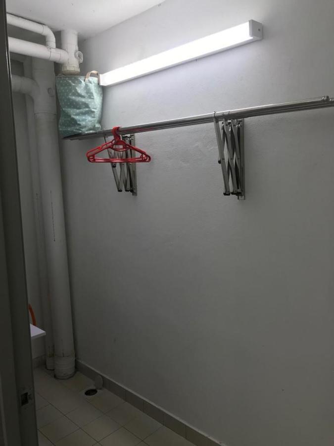 Masreca 19 Hotel ไซเบอร์จายา ภายนอก รูปภาพ